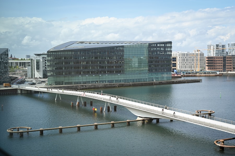 Photo Google CSS partners Denmark